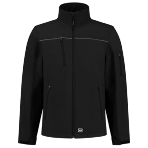 TRICORP SOFTSHELL LUXE JAS