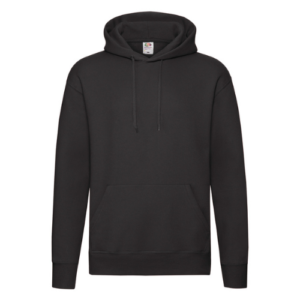 FRUIT OF THE LOOM PREMIUM HOODED SWEAT