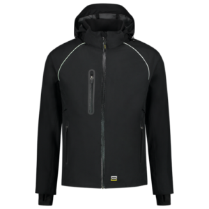 TRICORP TECH SHELL JAS