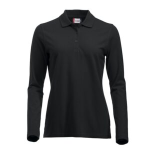CLIQUE CLASSIC MARION L/S DAMES