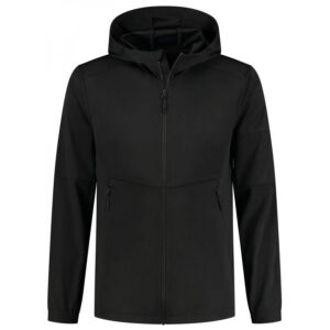 SANTINO SEATTLE SOFTSHELL JACKET HEREN