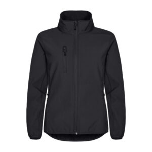 Clique Classic Softshell Jacket Women